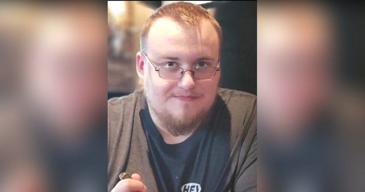 Obituary for Michael J. Boyd Muster Funeral Home