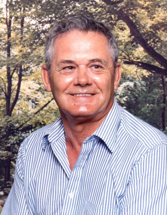 James Lott Obituary September 24, 2021 Muster Funeral Home
