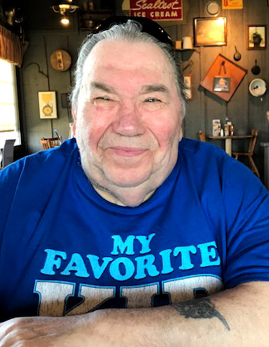 Claude Fleming Obituary October 4, 2021 Muster Funeral Home