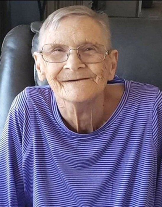 Ruth Ann Johnson Obituary December 15, 2021 Muster Funeral Home