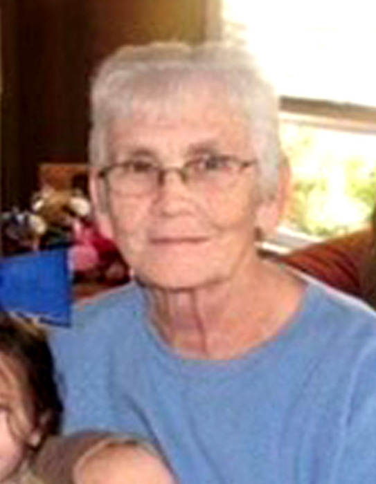 Linda Coffman Obituary December 23, 2021 Muster Funeral Home