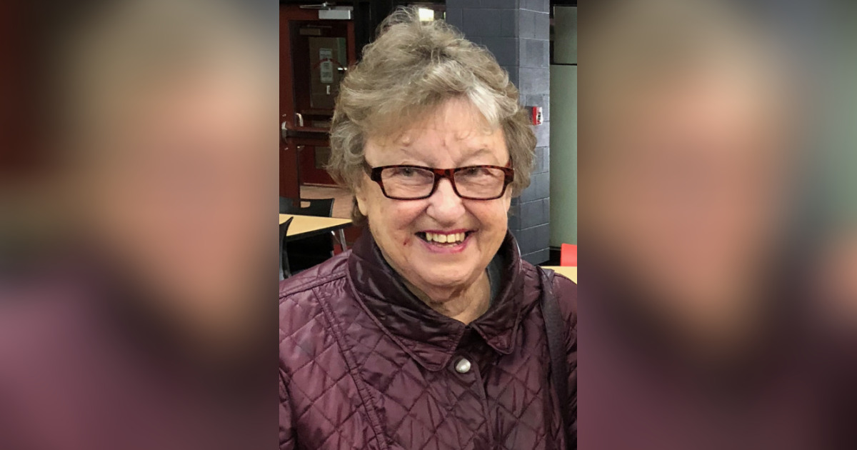 Betty Obituary Aug 30, 2022 Hartford, OH