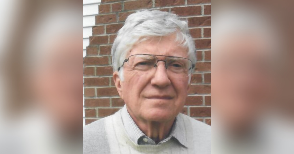 James Sherwood Obituary November 30, 2022 GallowayOnstott Funeral