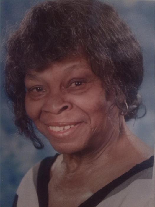 In Our Care for Esther Talley