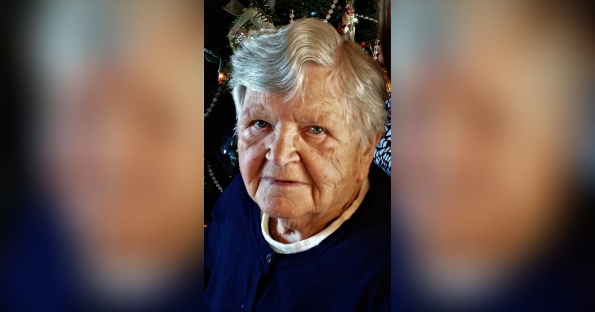 Marianna Michejenko Obituary November 16, 2022 J. Levy & Termini