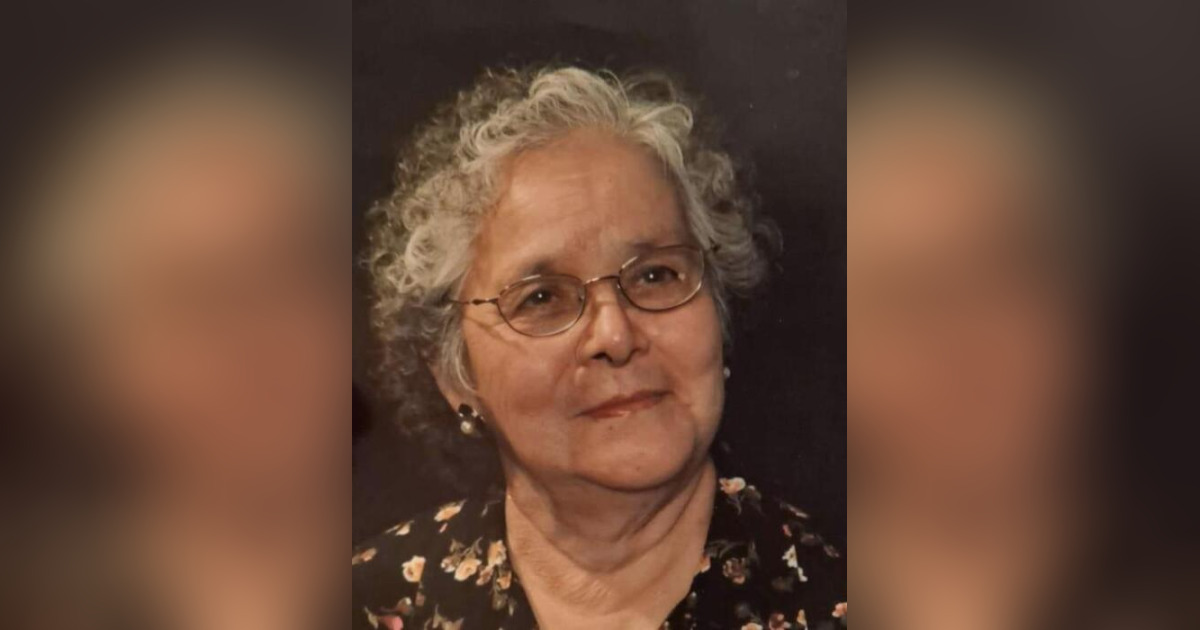 Carmen Marquez De Hernandez