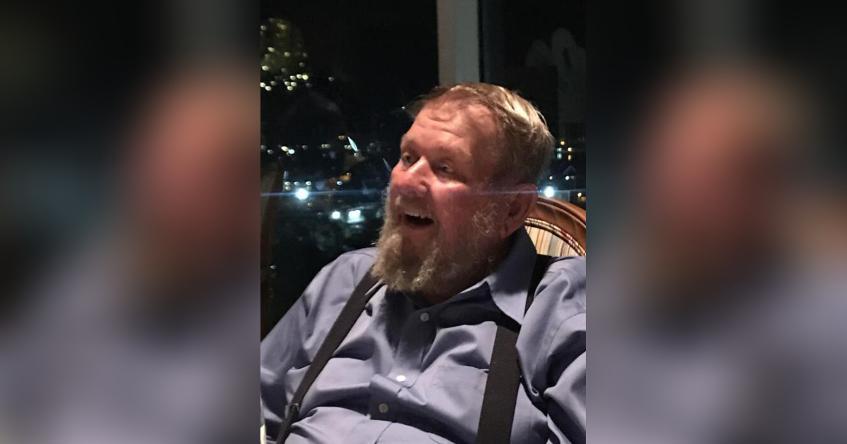 William Billy Praker Jr.