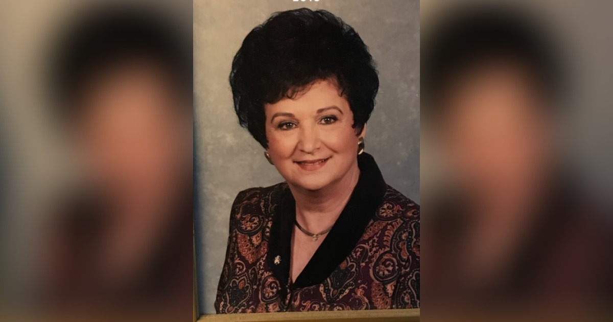 Margaret Taormina Tramonte