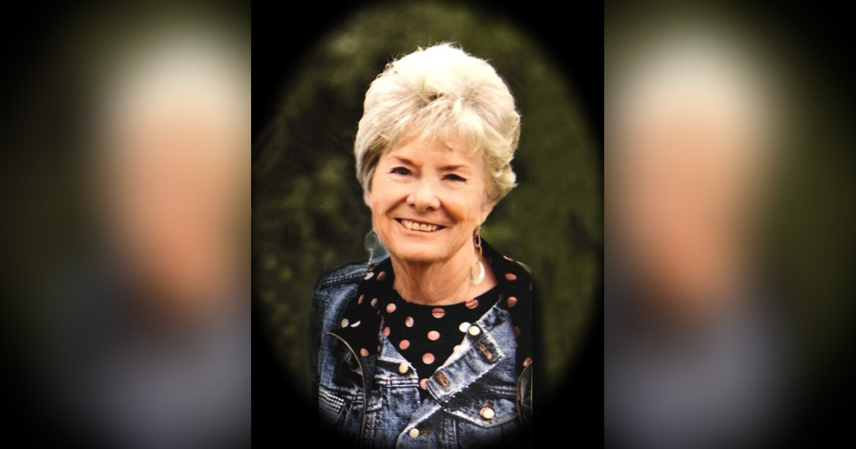 Nana "Nan" Crawford Hornbeck