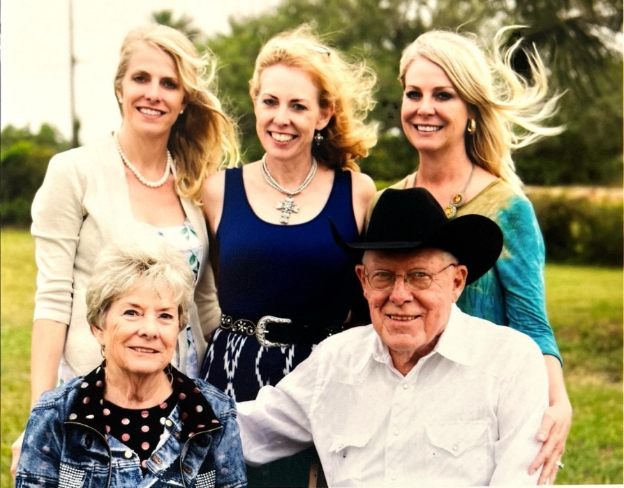 Nana "Nan" Crawford Hornbeck Obituary Jun 7, 2024 Galveston, TX