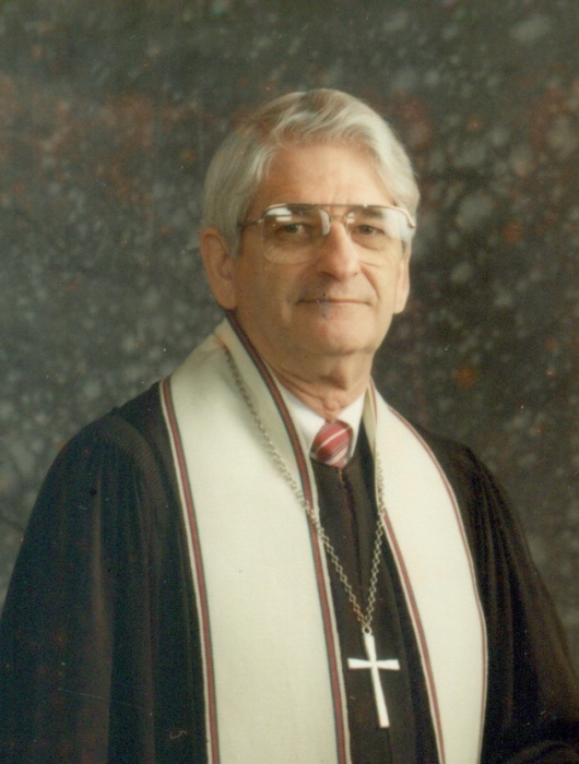 Obituary for Reverend Colonel Elbert Leroy "Lee" Nelson, Jr. J. Levy