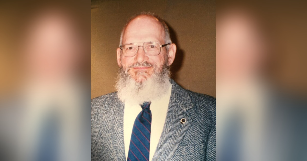 Obituary for Orlan Vern James Heubner Funeral Home Barry's Bay Ltd.