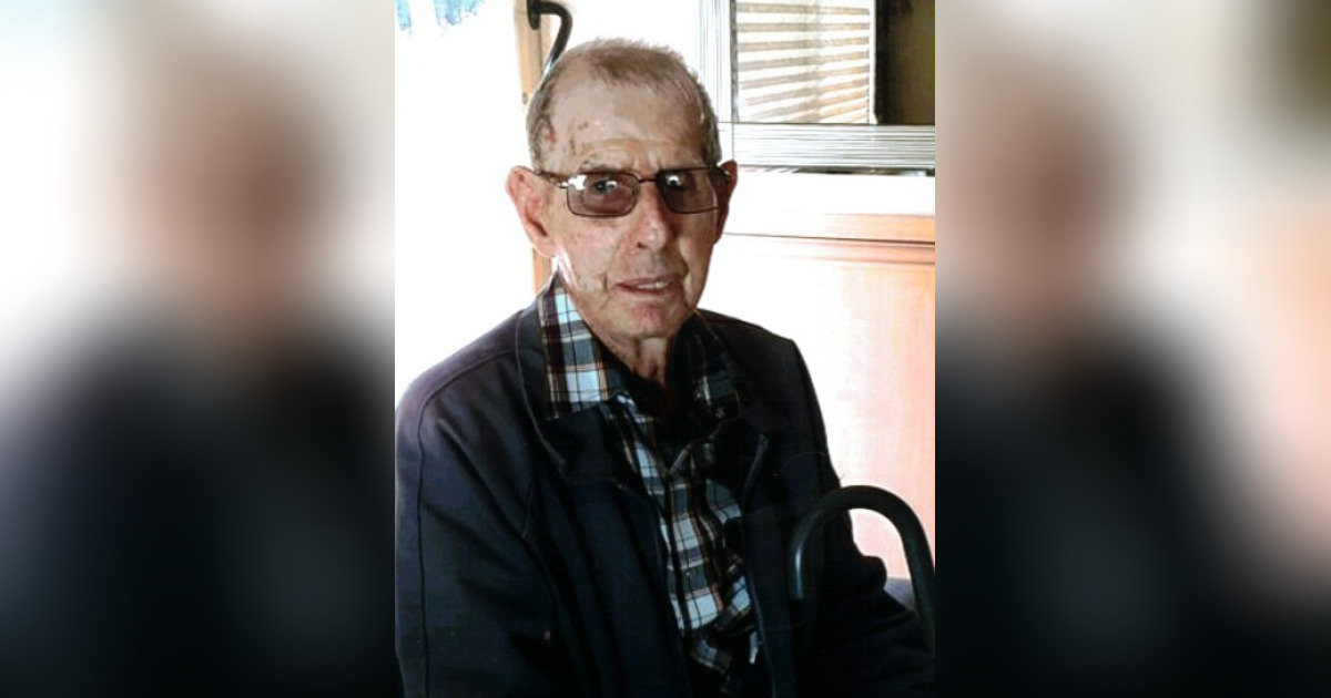 Obituary for Foster Heubner Funeral Home Barry's Bay Ltd.