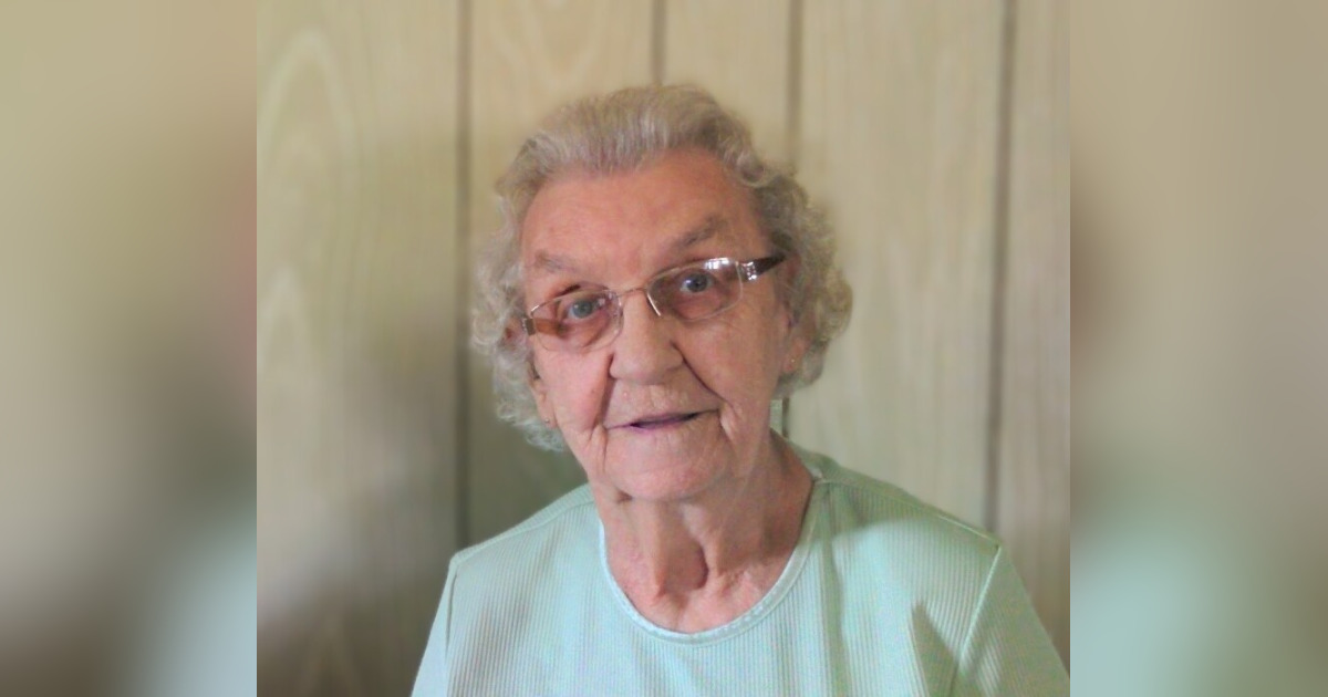 Obituary for Margaret Mary (Serran) Peplinski Heubner Funeral Home