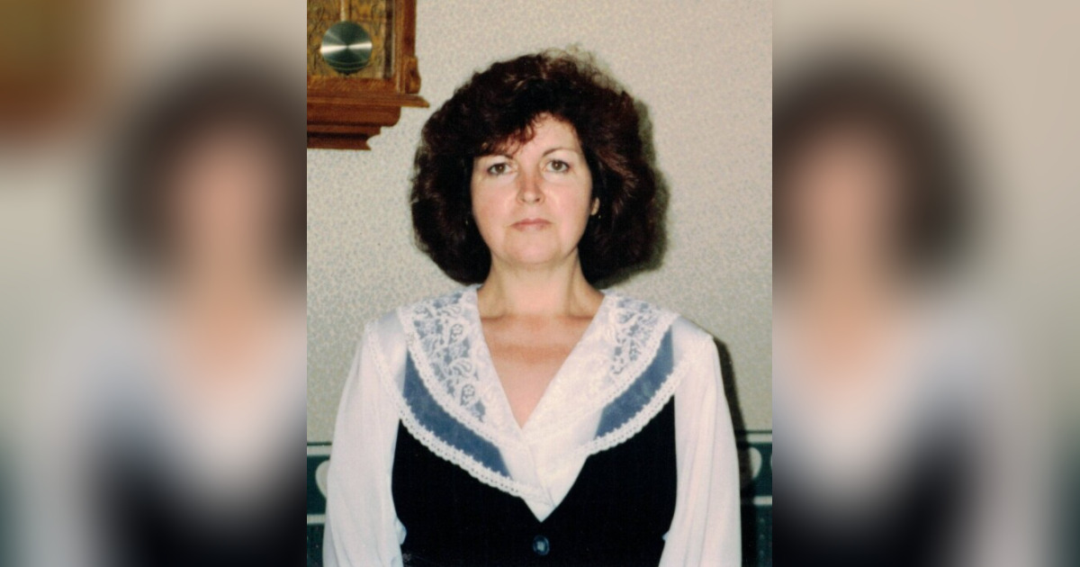 Daffinee Quade Obituary August 16, 2023 Barry's Bay, ON