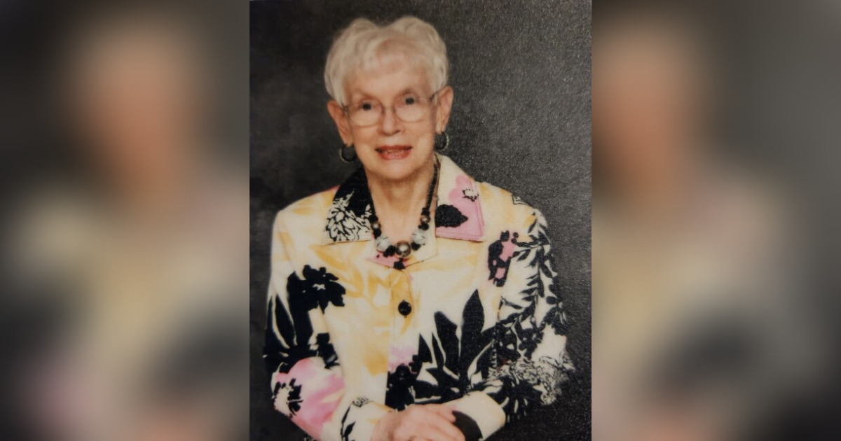 Joan Marie Potvin Obituary Nov 13, 2023 Barry's Bay, ON