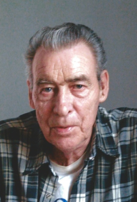 Obituary for Douglas James Nicholson
