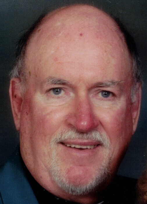 Reverend Canon C David Lethbridge Obituary April 15, 2022 Barry's Bay, ON