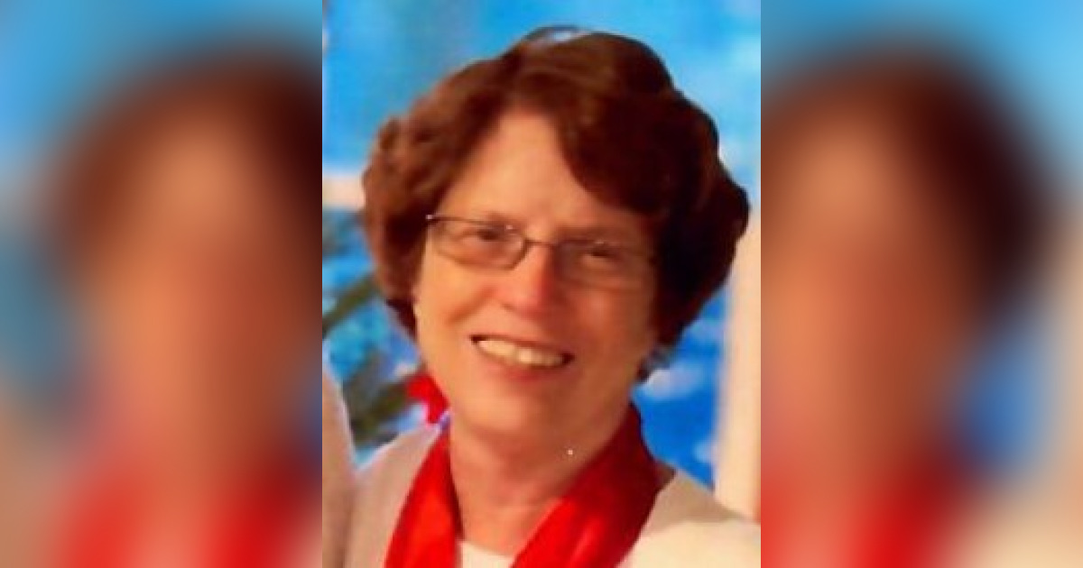 Mary Ann "Mimi" Finerty