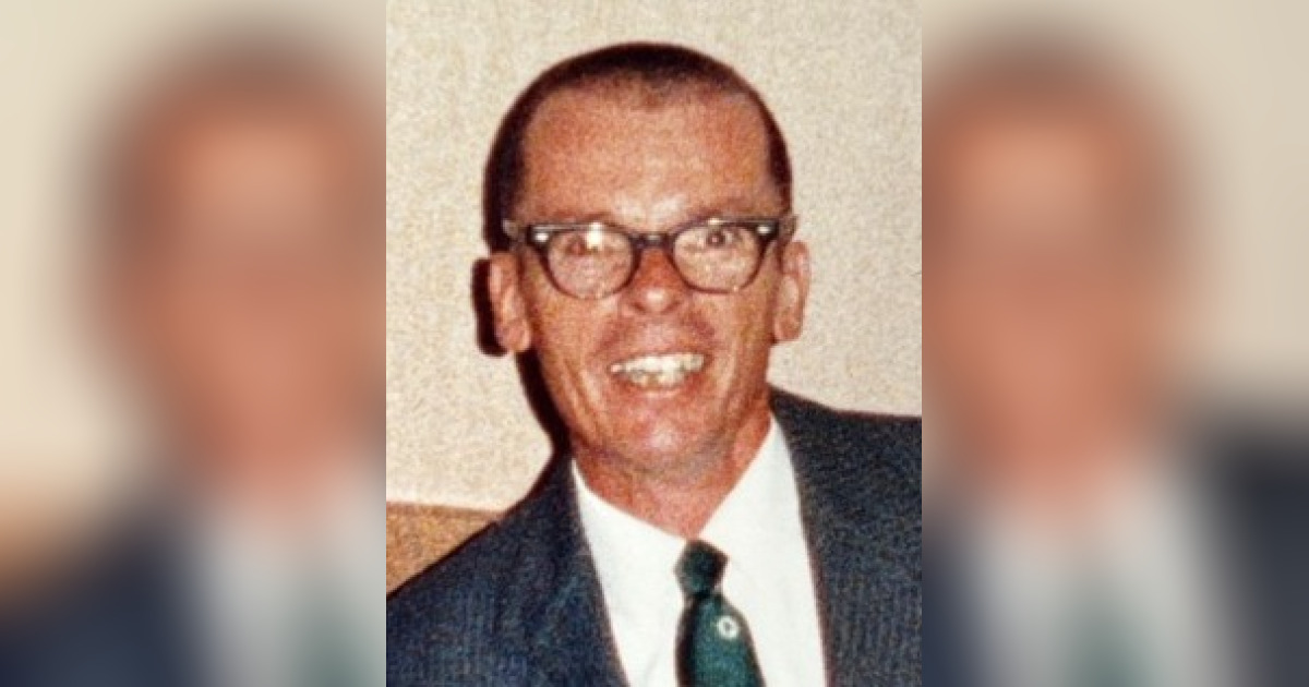 James Frederick QuotFredQuot Pierce