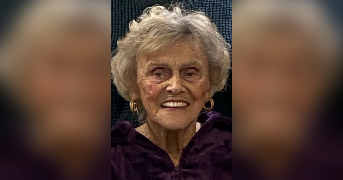 Gertrude "Tootie" Hale