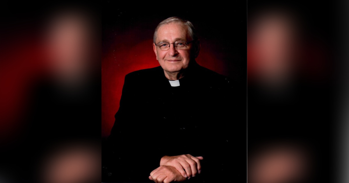 Fr. Joseph Kurutz
