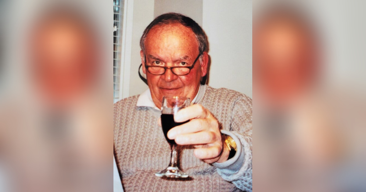 John David Blackburn