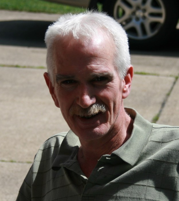 Obituary for James L. Inglis