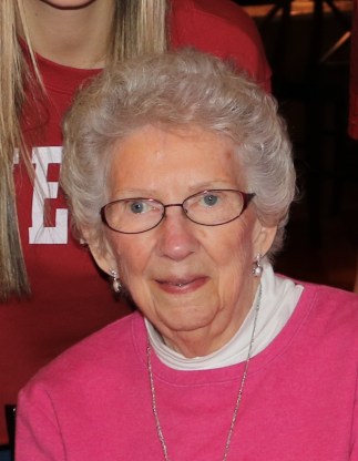 Obituary for Donna P. Ziegler David Henney Funeral Home