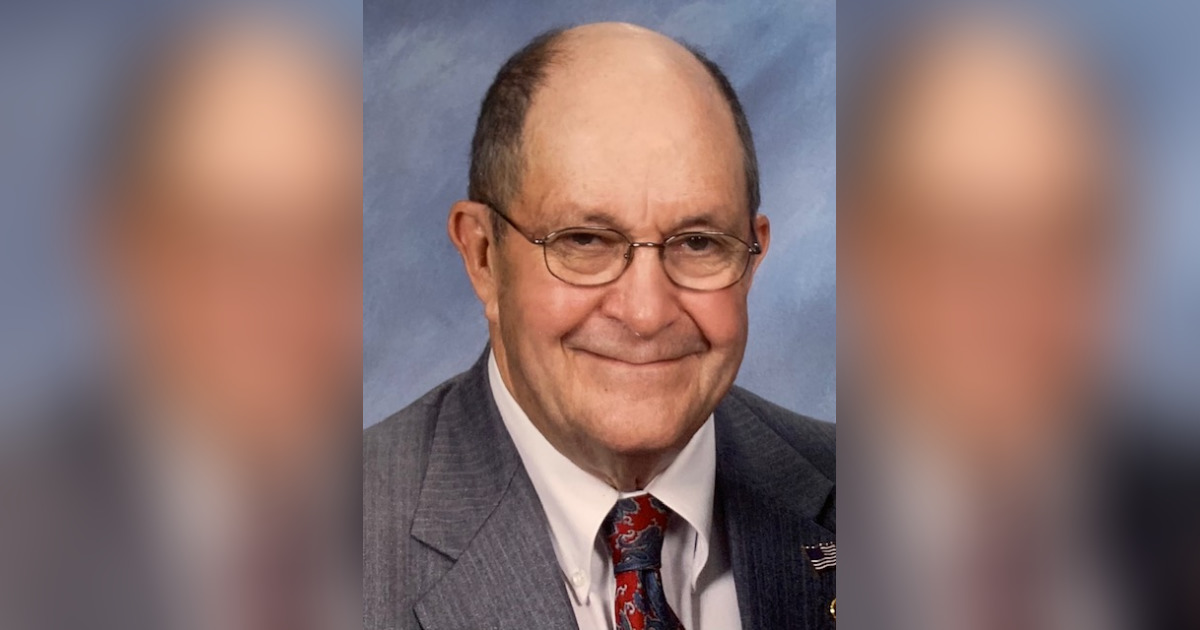 Obituary for Walter M. Herbst David Henney Funeral Home