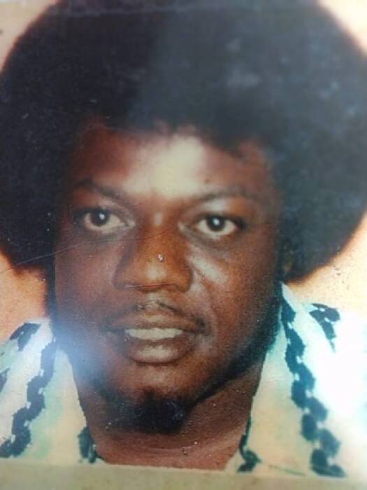 Obituary for Willie Pierson Jacobs Funeral Home