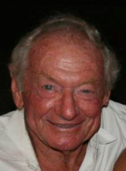 Obituary for Justin E. Abrams