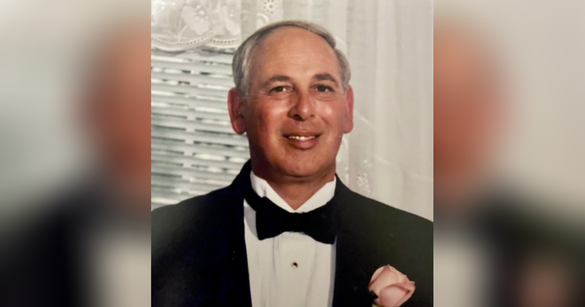 Obituary for Joseph A. Bruno Doherty Funeral Homes, Inc.