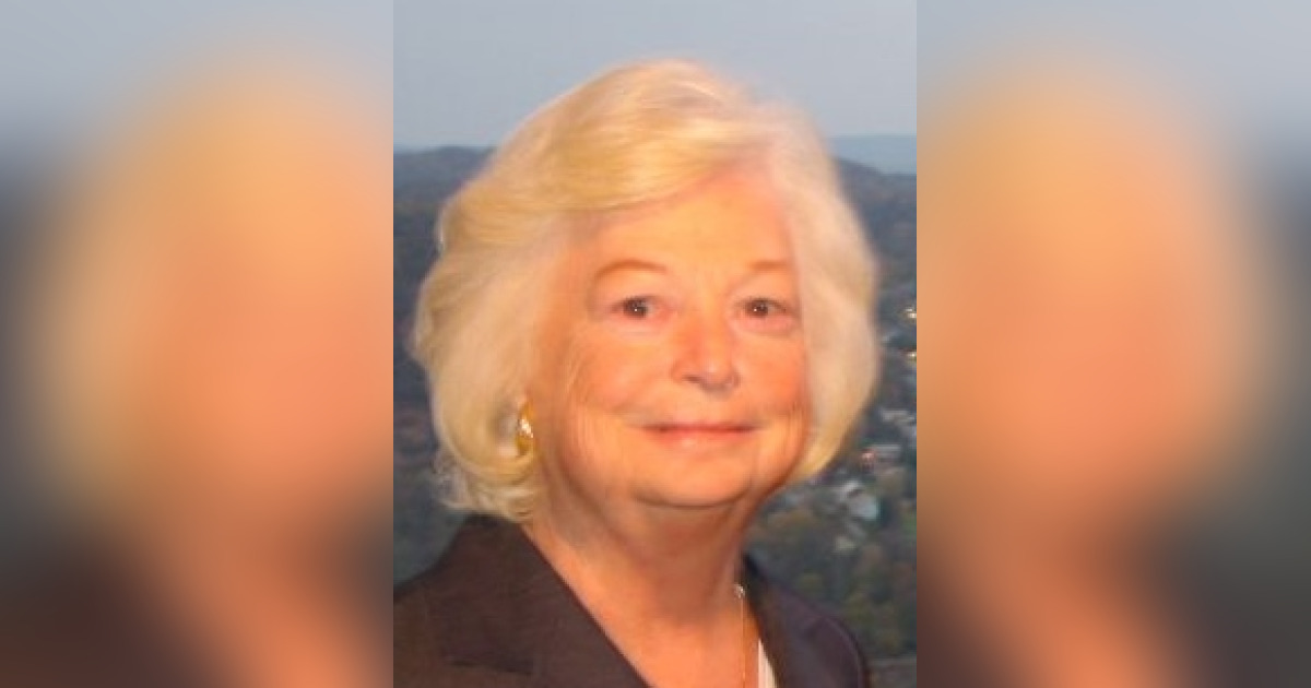 Elaine Shumway Obituary May 4, 2022 Doherty Funeral Homes, Inc