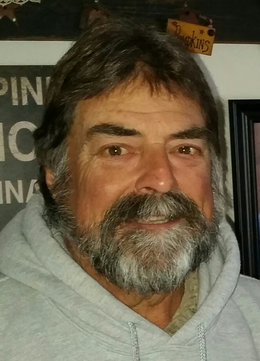 Obituary for Thomas Lee Moorhead