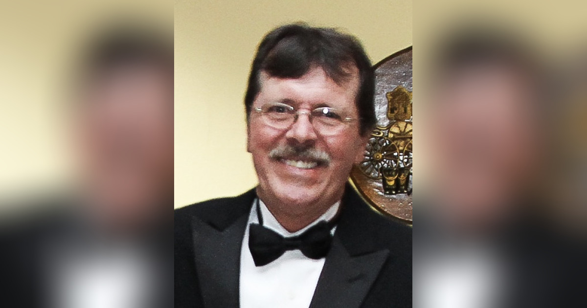 John Dawson Obituary June 27, 2022 Doherty Funeral Homes, Inc