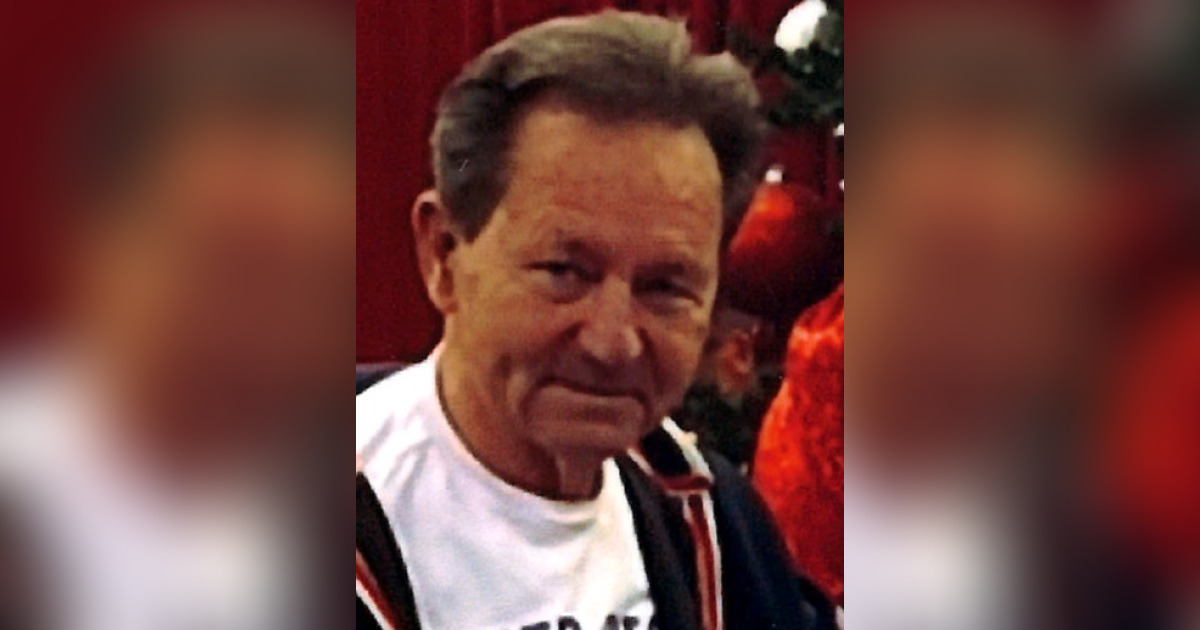 Robert Stewart Obituary October 25, 2022 Doherty Funeral Homes, Inc
