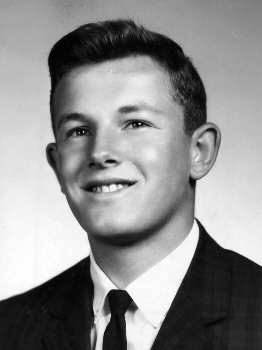 Robert Barclay Obituary April 1, 2023 Wilmington, DE