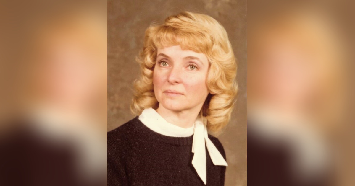 Theresa Fisher Obituary Mar 16, 2023 Wilmington, DE