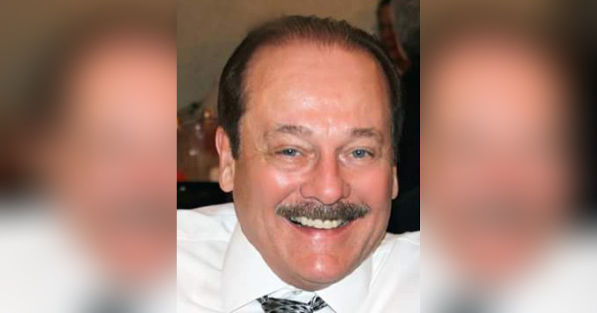 William Gast Obituary Jul 11, 2023 Wilmington, DE