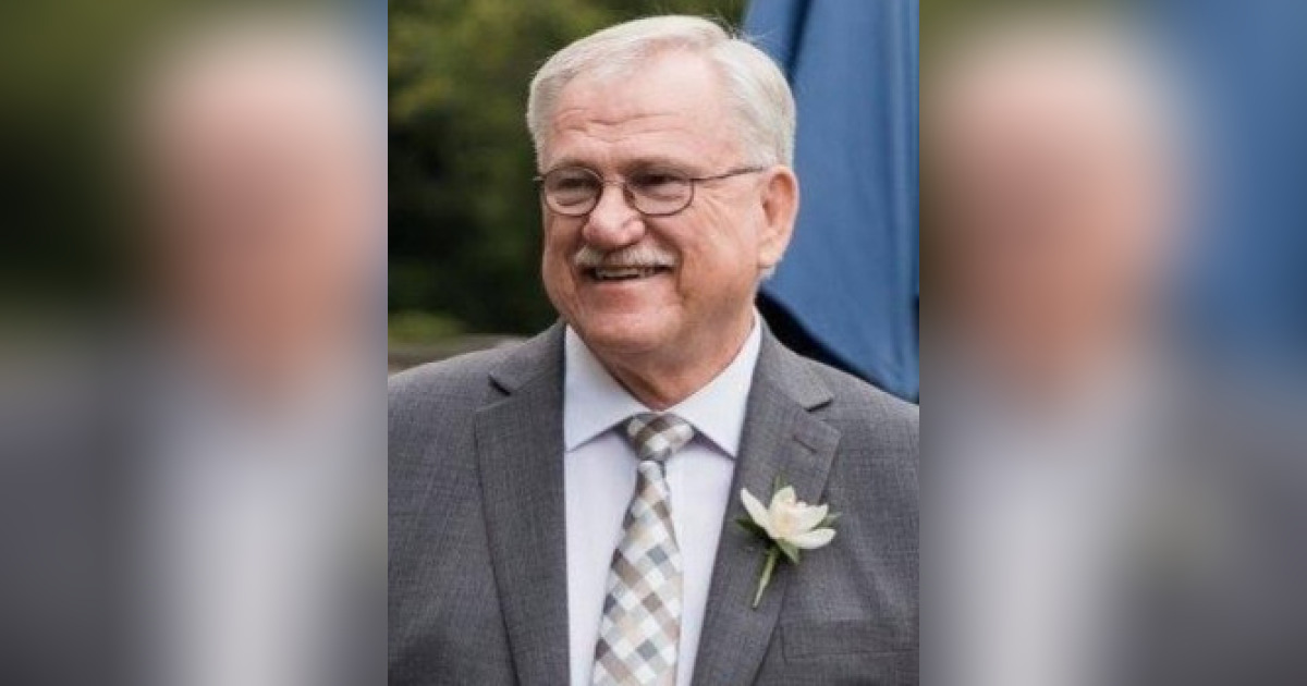 John "Corky" Reynolds, Jr. Obituary July 21, 2023 Doherty Funeral