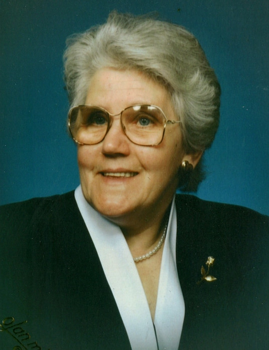 Faye Hatfield Obituary November 12, 2023 Doherty Funeral Homes, Inc