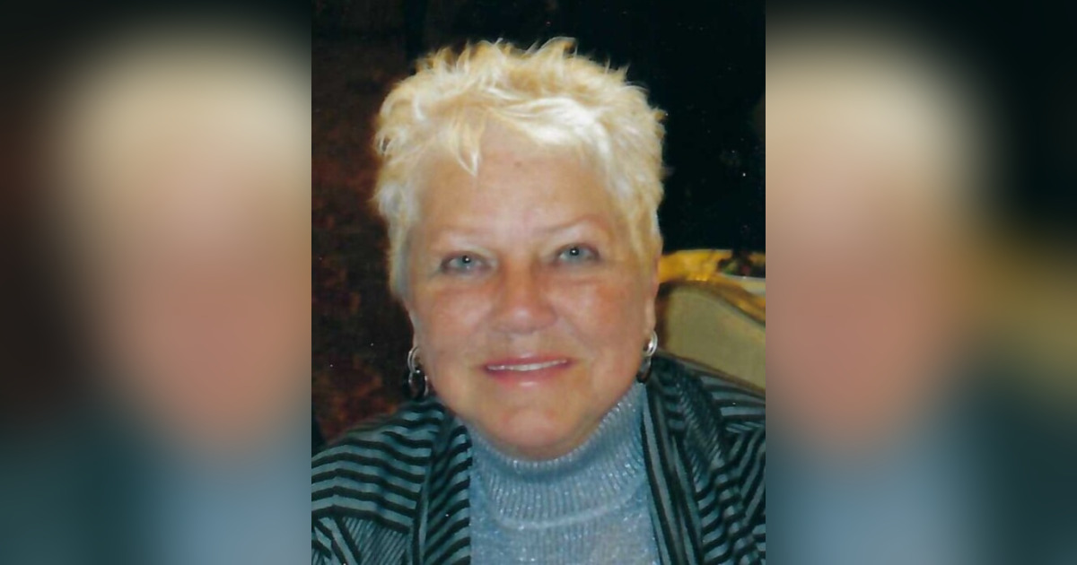 Loretta Windsor Obituary Mar 30, 2024 Wilmington, DE