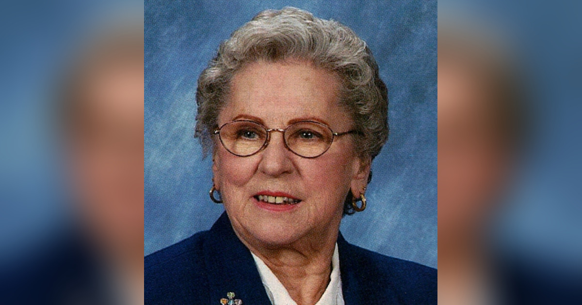 Mary Simmons