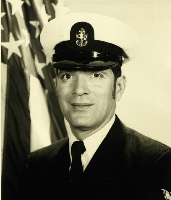 Joseph Franzoni Obituary February 5, 2022 Doherty Funeral Homes