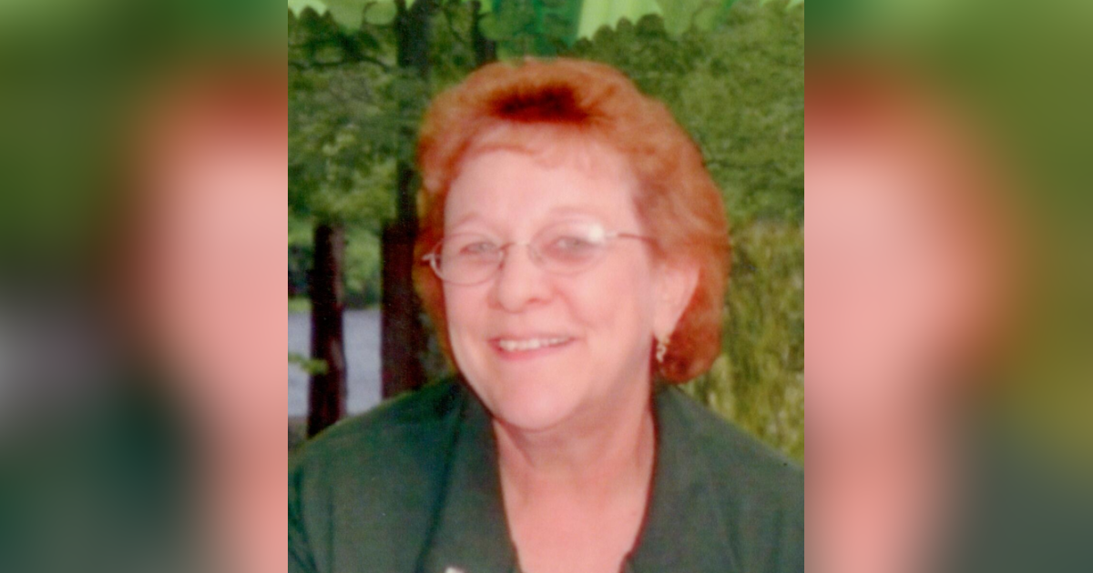 Mary Smigel Obituary April 6, 2023 Savage Funeral Service