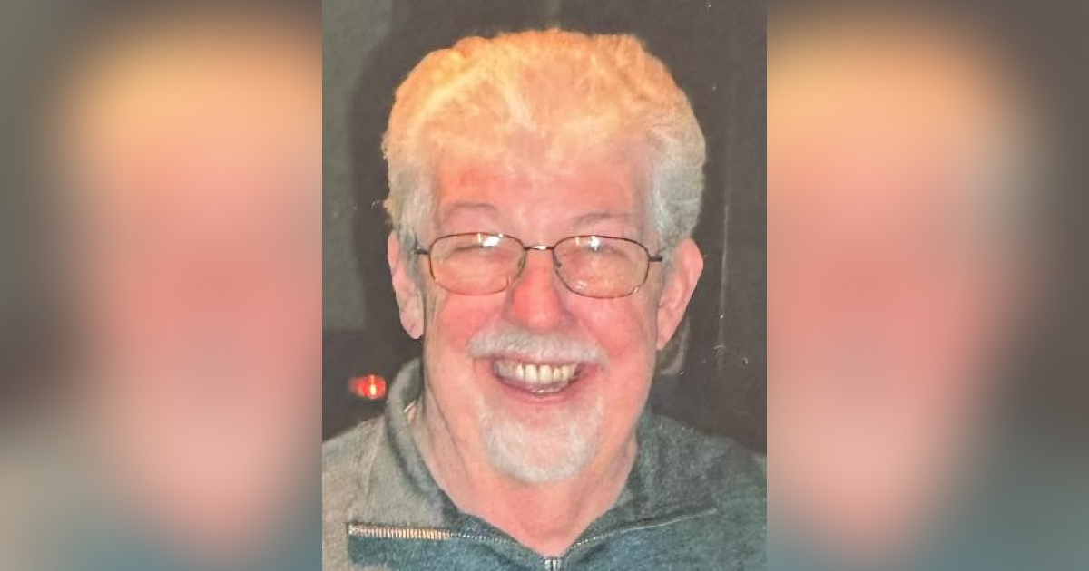 Thomas Crossett Obituary Jun 20, 2024 Binghamton, NY
