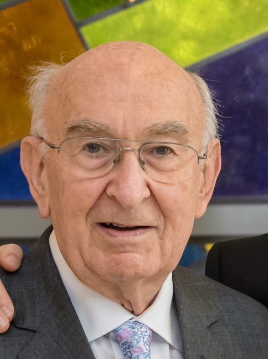 Dr. Elmer Zinner Obituary January 18, 2020 Savage Funeral Service