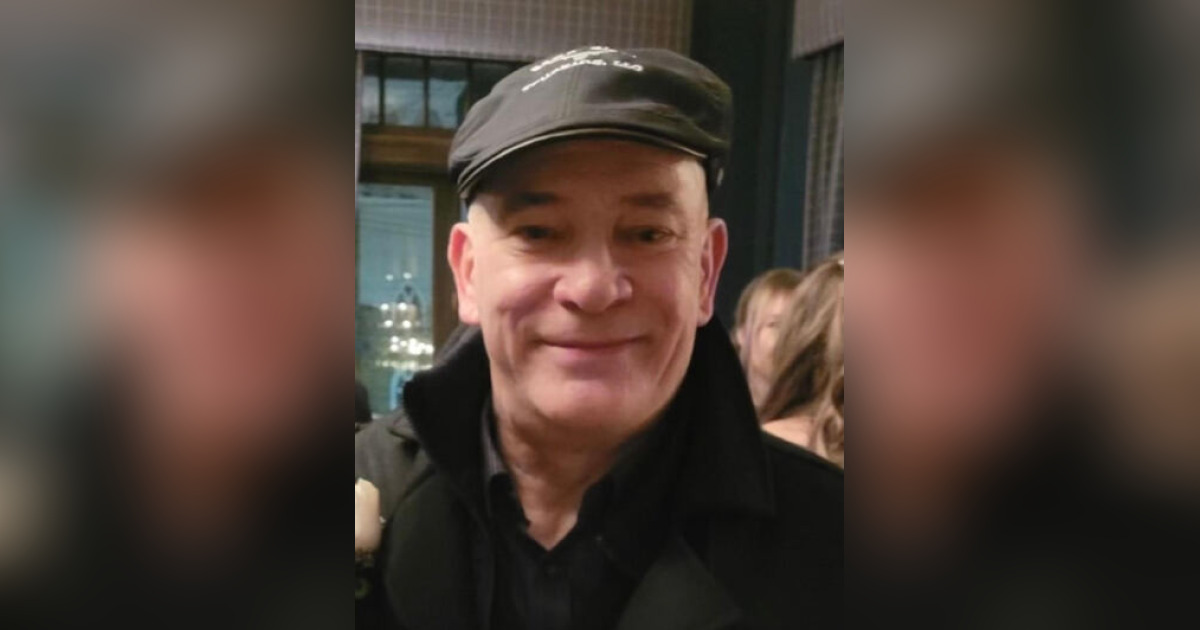 Daniel Eggleston Obituary Nov 24, 2022 Binghamton, NY