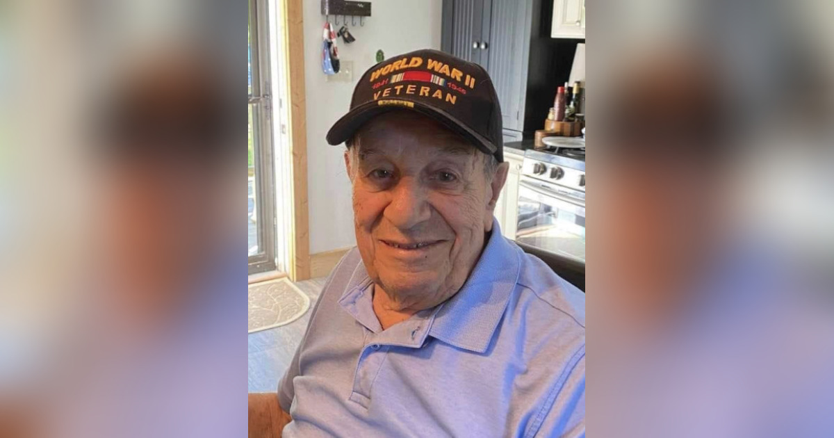 Obituary for Frank Mauro (Unc) Thomas J. Shea Funeral Home, Inc.